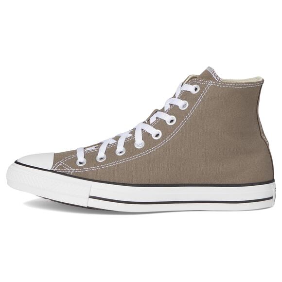 NWT Converse Chuck Taylor All Star High Top Classic Taupe | Unisex Size 9 Men - Picture 3 of 7